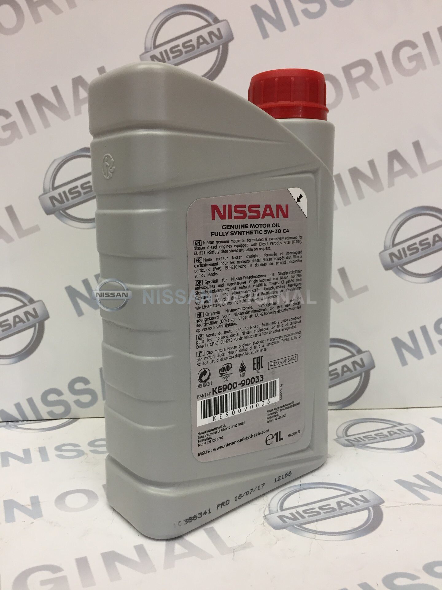 Nissan ke900-90033. Nissan 5w30 c4. Экспертиза масло моторное Ниссан 5w30. Ke900-90033 характеристики. Моторное масло 5w30 dpf
